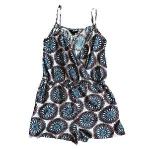 Banana Republic Romper | Women's S